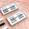 Wholesale Eyelash Vendors Custom DIY Lash Extension kit